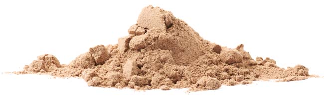 Valorization of residual streams - Whey protein powder