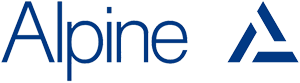 Alpine logo