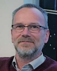 Bert Dekens