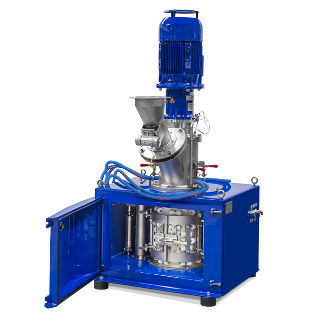 Schugi Flexomix