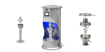 Mini Cyclomix