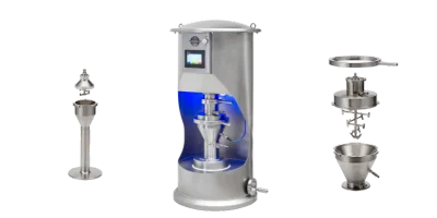 Mini Cyclomix