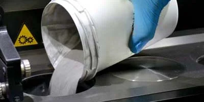 Additive Manufacturing