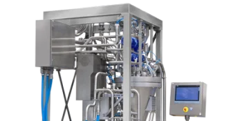 Active Freeze Dryer