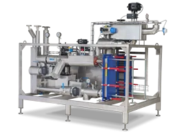 Ancillary Equipment