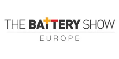 Battery Show Stuttgart, Germany