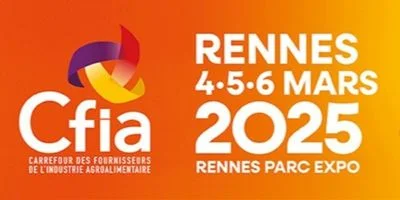 CFIA Rennes, France