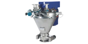 High-Shear Mixer