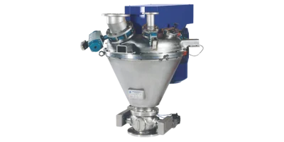 High-Shear Mixer