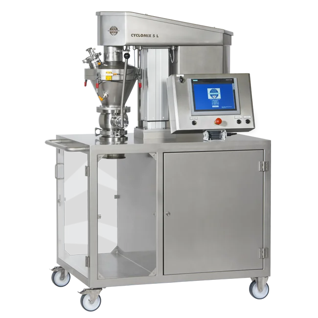 Available Test Equipment