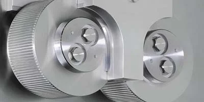 Granulators & Shredders