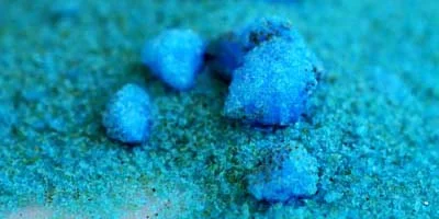 Metal Salts