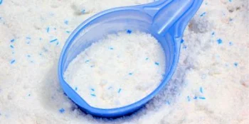 Detergent Powders