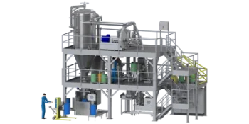 Solids Handling