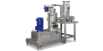 Flash Mill Dryer