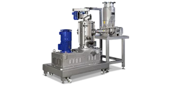 Flash Mill Dryer