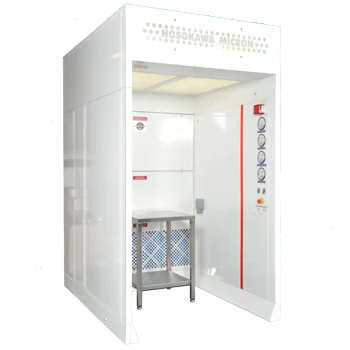 Containment Technologies