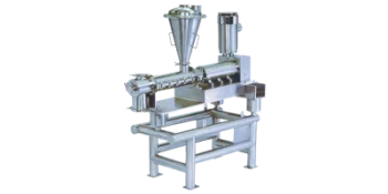 Mixer / Extruder