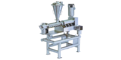 Mixer / Extruder