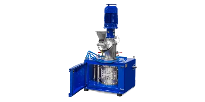 High-Impact Mixer