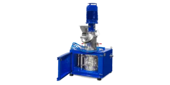 High-Impact Mixer