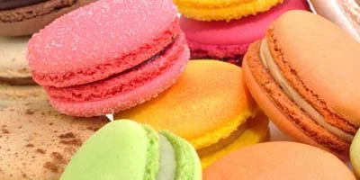 Food Colorants