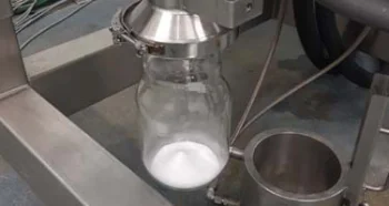 Active Freeze Dryer Revolutionizes Lyophilization for Pharma