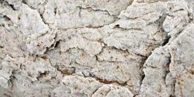 Gypsum