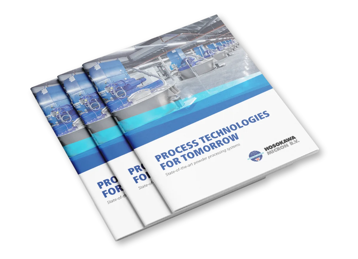 Download our brochure