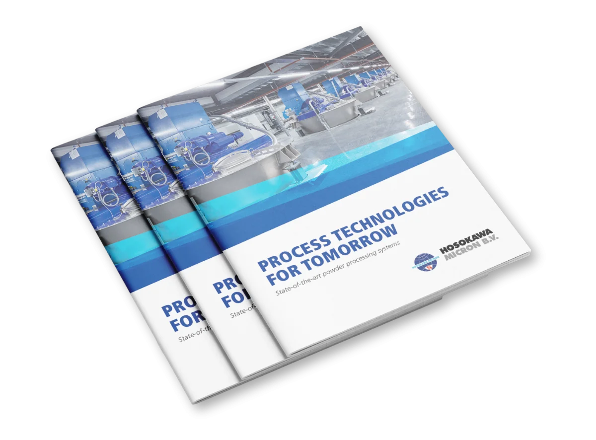 Download our brochure