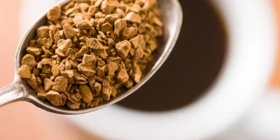 Instant Foods