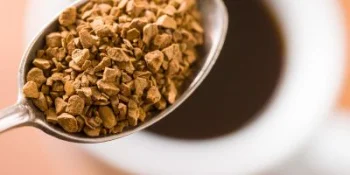 Instant Foods