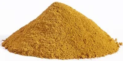 Metal Powders