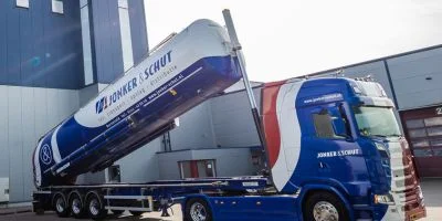 Jonker & Schut: Maximum Quality, Minimum Downtime