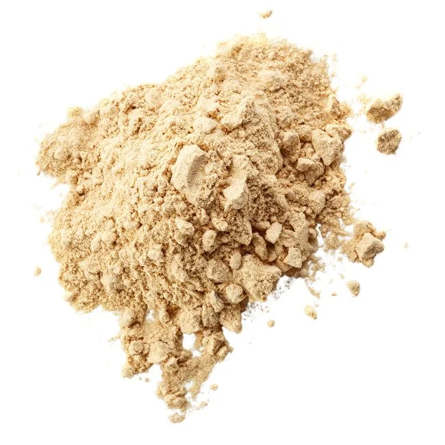 11 Dry Powder Characteristics