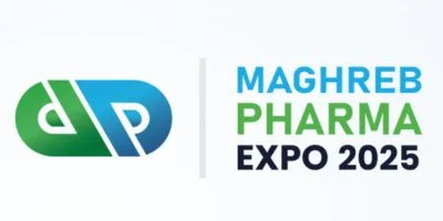 Maghreb Pharma Algiers