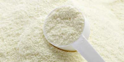 Milk Powder