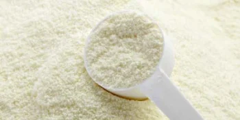 Milk Powder