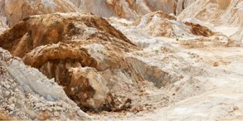 Minerals & Metals