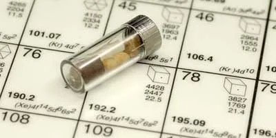 More Mineral Applications