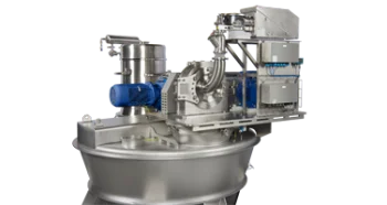 Pharma Mixing Systems