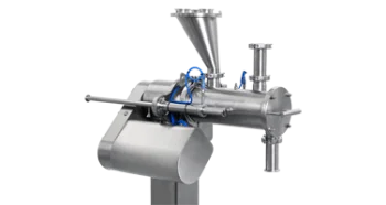 Continuous Manufacturing in Pharma Powder Processing