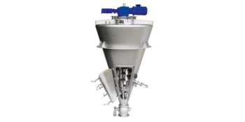 Nauta<sup>®</sup> Mixer