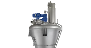Pharma Drying Systems