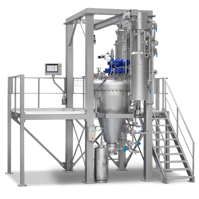 Process technologies for tomorrow