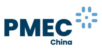 P-MEC Shanghai, China