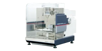 Powder Tester PT-X