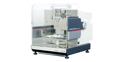 Powder Tester PT-X