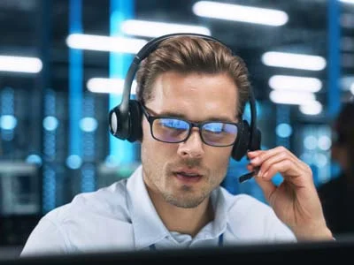 Remote Support
