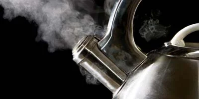 Steam Sterilization